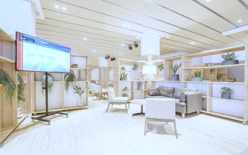ESTIVAL PARK HOTEL